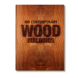 100 Contemporary Wood Buildings