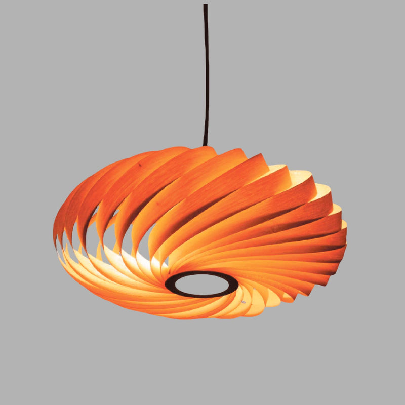 Lámpara Spiral