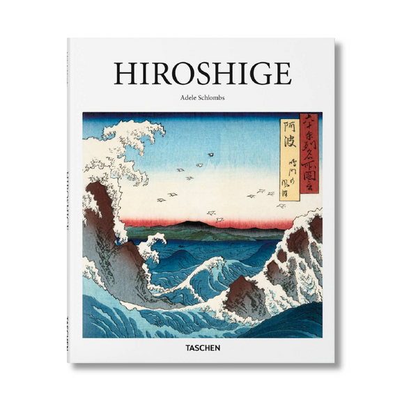 Hiroshige